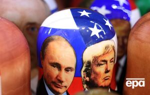 СМИ узнало о предложениях, которые Трамп готовит для Путина