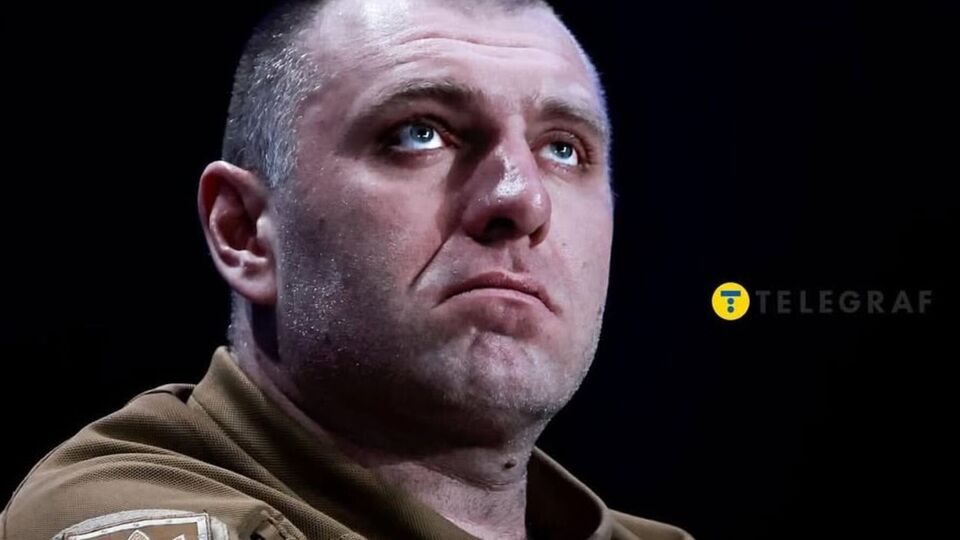 Малюк: Собака смотрит на человека глазами бога. Знаете такую поговорку?