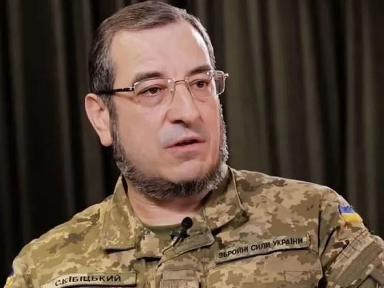 Скибицкий рассказал, что происходит с планами РФ