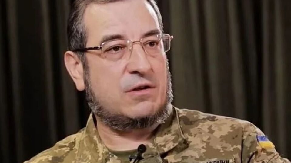 Скібіцький розповів, що відбувається з планами РФ