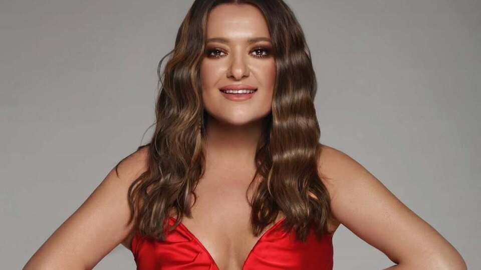 Могилевская рассказала о своих финансах