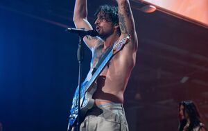 Dantes о своем похудении: Это конченая дисциплина