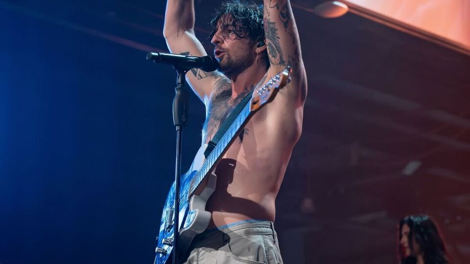 Dantes о своем похудении: Это конченая дисциплина