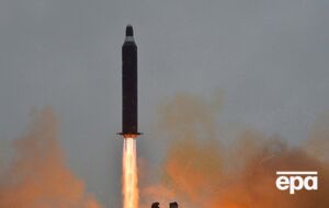 Reuters пишет, что испытание может состояться на этой неделе