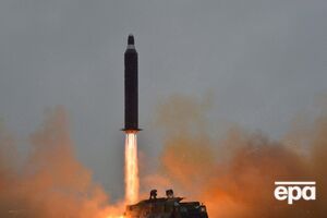 Reuters пишет, что испытание может состояться на этой неделе