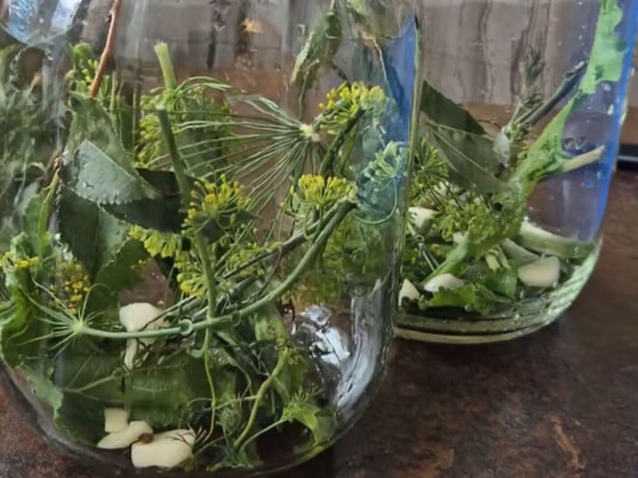 Огірки за цим рецептом будуть готові за три дні