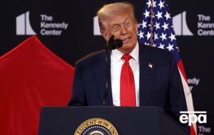 Трамп в разговоре с Зеленским и лидерами ЕС упоминал Турцию как место возможного трехстороннего саммита