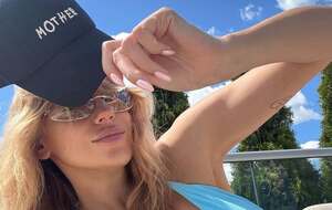 Нікітюк: Гляньте, як у сонечку