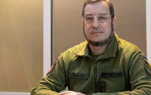 Скибицкий рассказал об иностранных наемниках в российской армии