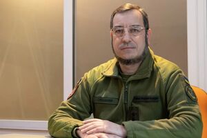 Скибицкий рассказал об иностранных наемниках в российской армии