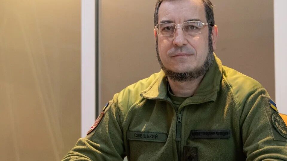 Скибицкий рассказал об иностранных наемниках в российской армии