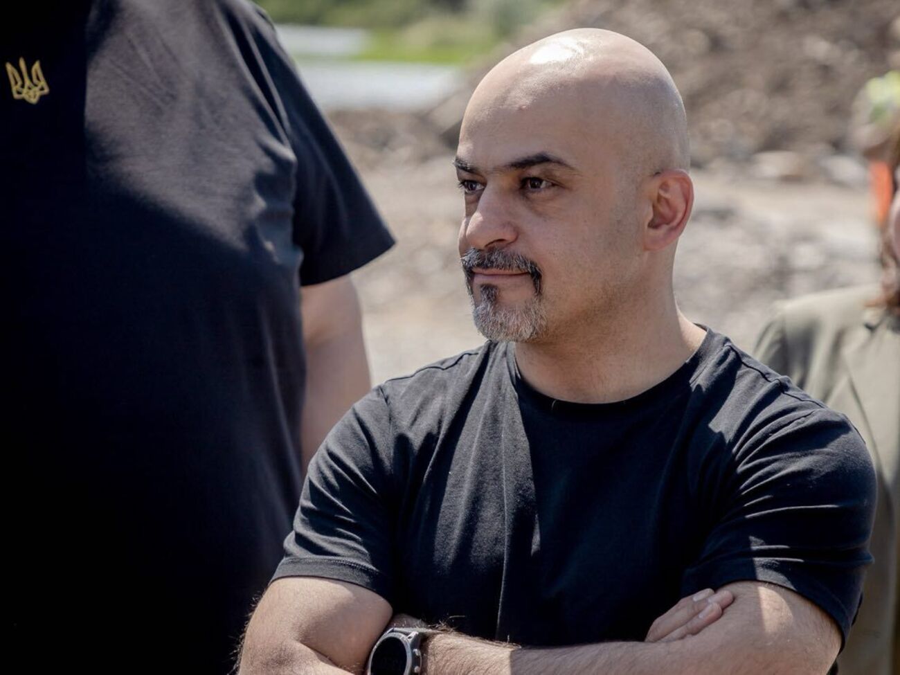 История, взяв Путина за руку, использует Трампа как спусковой крючок новой войны