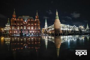 В Кремле пытаются настроить украинцев против своего правительства и Европы