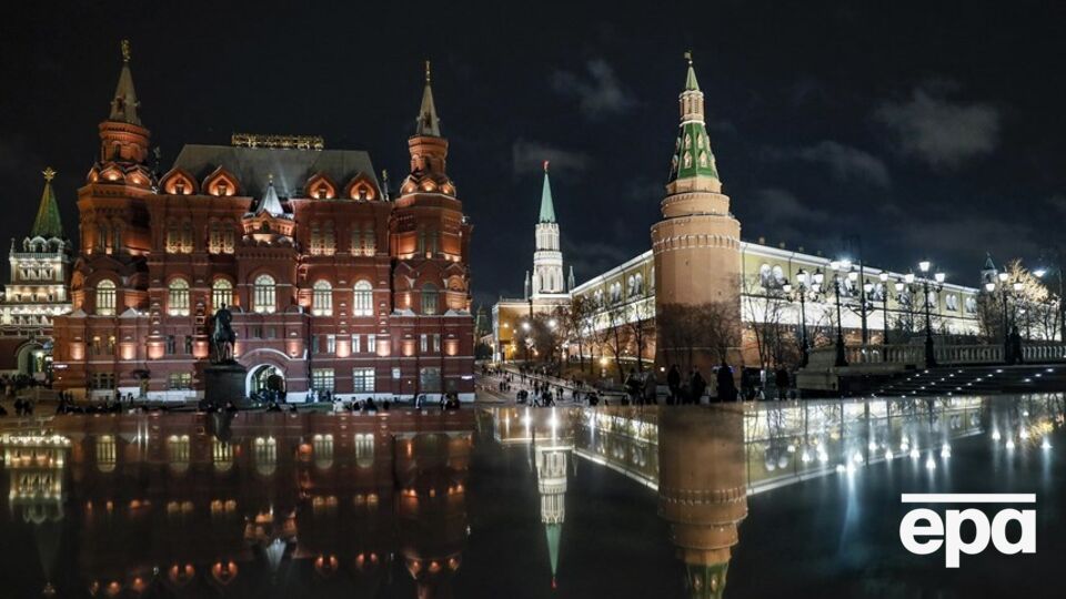 В Кремле пытаются настроить украинцев против своего правительства и Европы