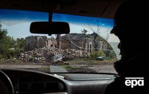 ВСУ перебросили дополнительные силы на покровское и добропольское направления (на фото Мирноград, расположенный рядом с Покровском, к югу от Доброполья)