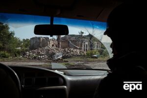 ВСУ перебросили дополнительные силы на покровское и добропольское направления (на фото Мирноград, расположенный рядом с Покровском, к югу от Доброполья)