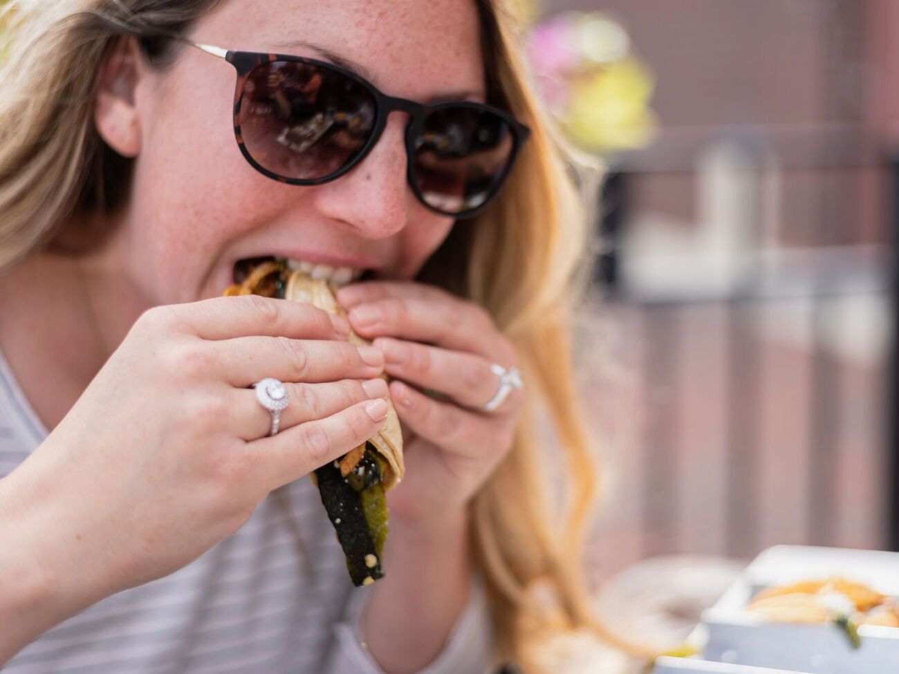 Это блюдо заменит привычные бутерброды