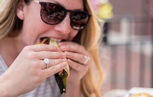 Это блюдо заменит привычные бутерброды