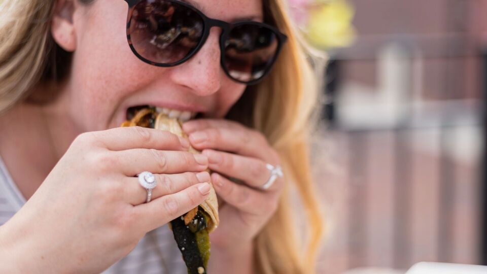 Это блюдо заменит привычные бутерброды