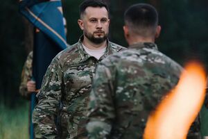 Билецкий: Имею право говорить честно и называть вещи своими именами