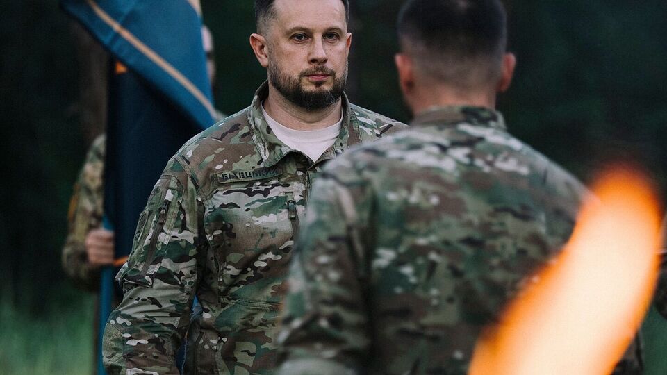 Білецький: Маю право говорити чесно й називати речі своїми іменами