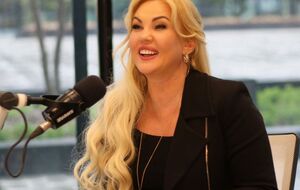 Камалия: Самый страшный зверь – "лучшая подруга"