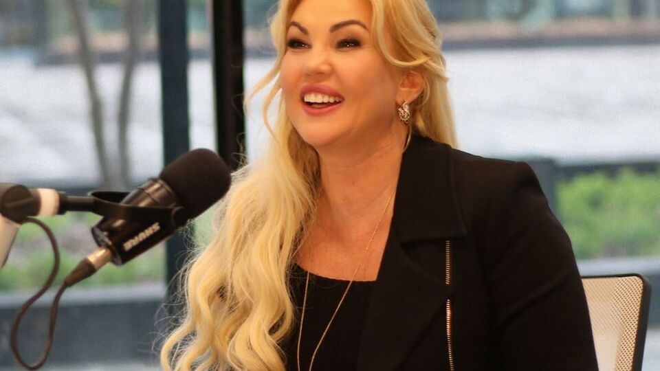 Камалия: Самый страшный зверь – "лучшая подруга"