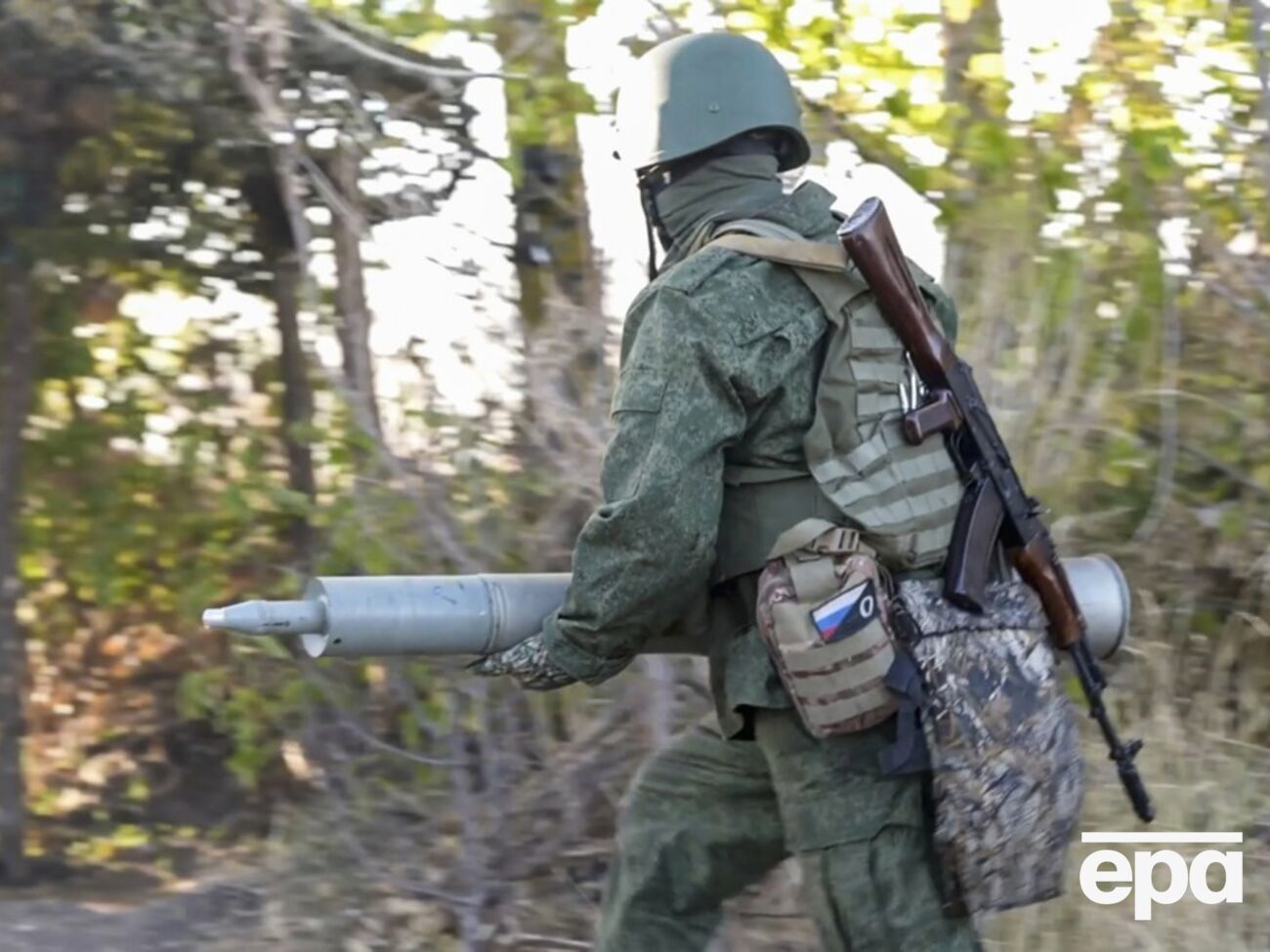 Оккупанты меняют тактику захвата населенных пунктов