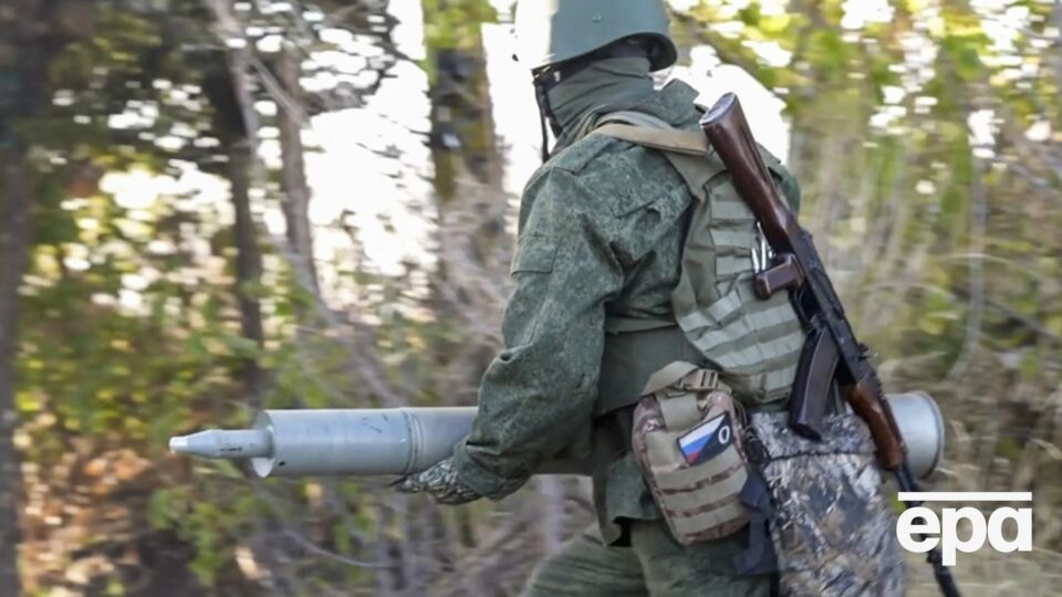 Оккупанты меняют тактику захвата населенных пунктов