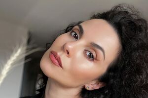 NK самостоятельно сделала процедуру красоты