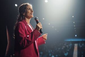 12% людей испытывают социальную тревогу