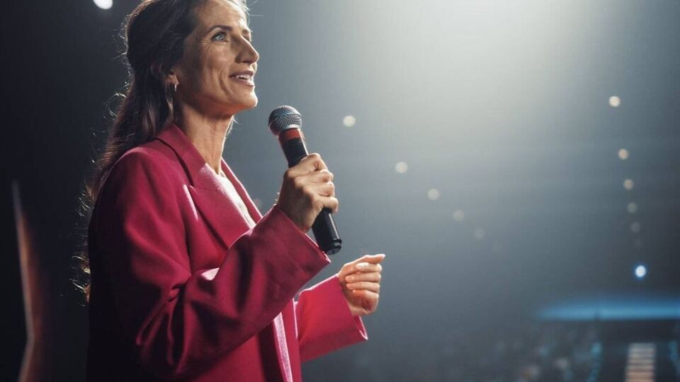 12% людей испытывают социальную тревогу