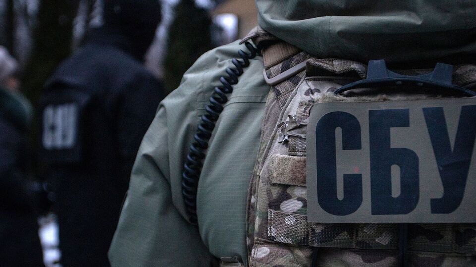 СБУ сообщила о подозрении членам группировки "Другая Украина"