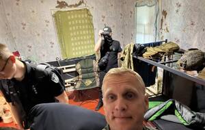 Шабунін систематично ухилявся від проходження військової служби, стверджують у ДБР