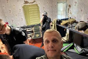 Шабунин систематически уклонялся от прохождения военной службы, утверждают в ГБР