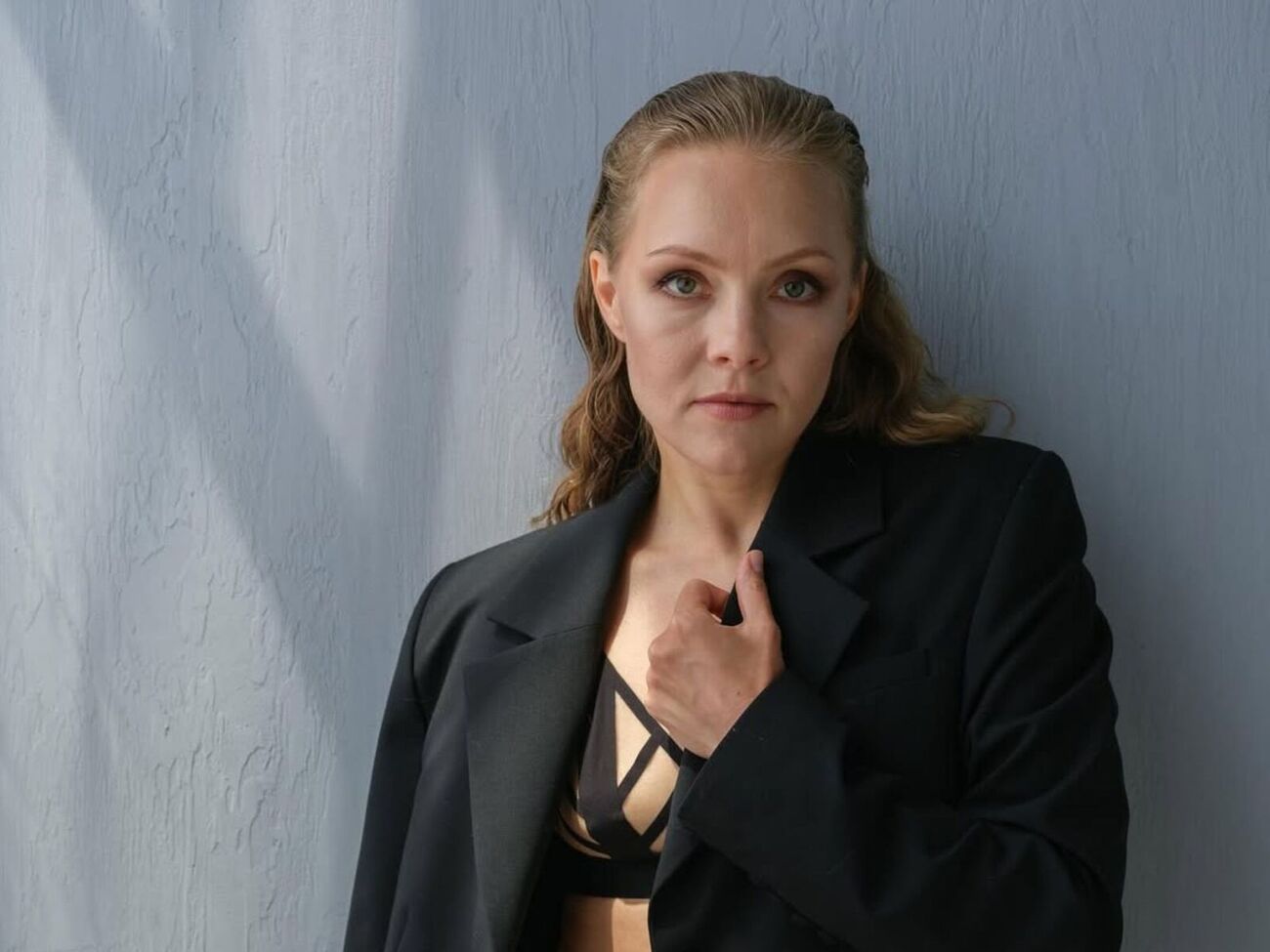 Шоптенко о втором браке: Мы расходились, сходились. Это были такие качели