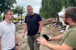 Удивительная "производительность" только в Киеве, который с 2019-го лупят, дискредитируют, дезорганизуют, отметил Кличко