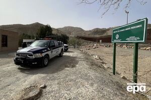 Мексика передает США участников торговли наркотиками