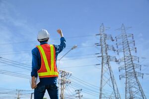 Рябцев: Решение НКРЭКУ было хотя и запоздалым, но единственным правильным