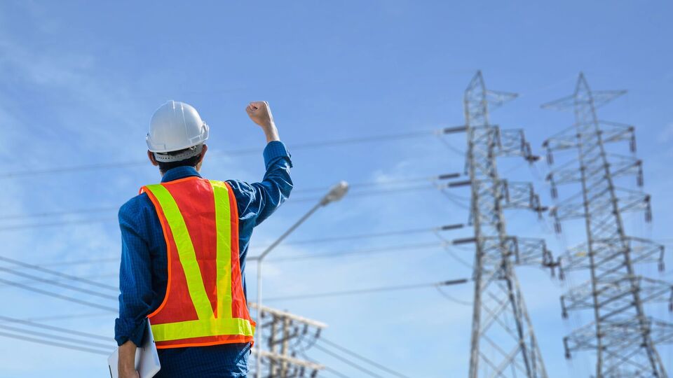 Рябцев: Решение НКРЭКУ было хотя и запоздалым, но единственным правильным