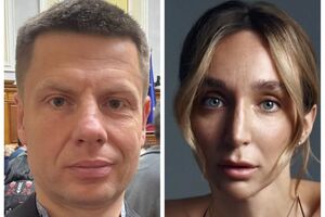Мандзюк заявила, що її діти "можуть відп...здити дитину, яка говорить мовою терористів". Гончаренко пообіцяв позбавити її батьківських прав