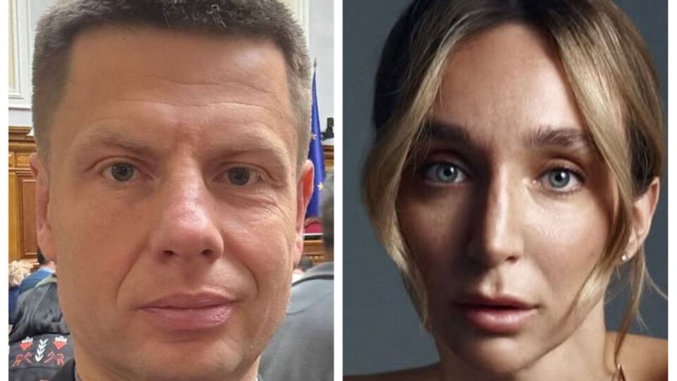 Мандзюк заявила, что ее дети "могут отп...здить ребенка, который говорит на языке террористов. Гончаренко пообещал лишить ее родительских прав