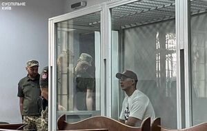 Подозреваемому продлили арест