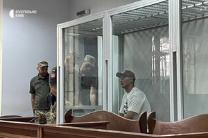 Подозреваемому продлили арест