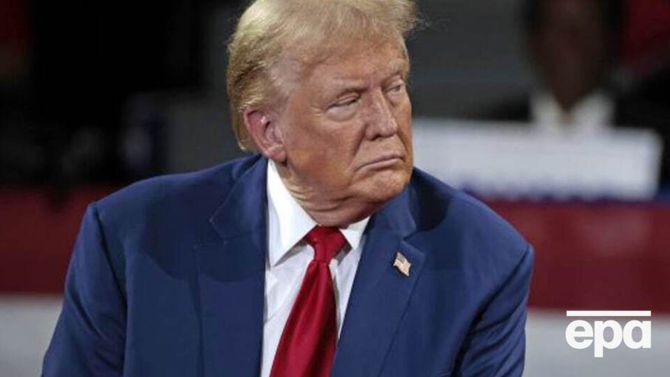 Трамп предположил, что во время второй встречи будут "уступки" по границам и территориям