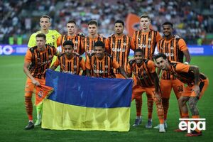 Матч проходил в Кракове