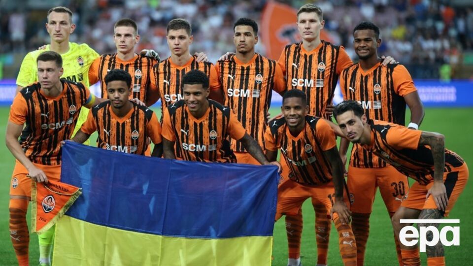 Матч проходил в Кракове