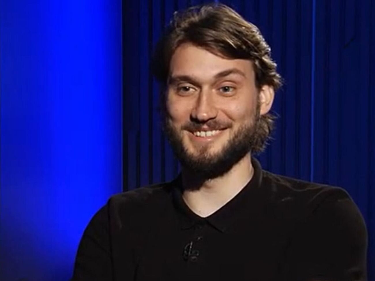 Яценко: Так я руководитель, а не "Бульвар Гордона"