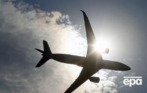 Украинские самолеты не участвуют в военных миссиях, подтвердили в Молдове