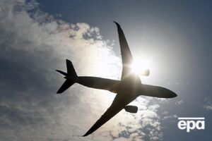 Українські літаки не беруть участі у військових місіях, підтвердили в Молдові